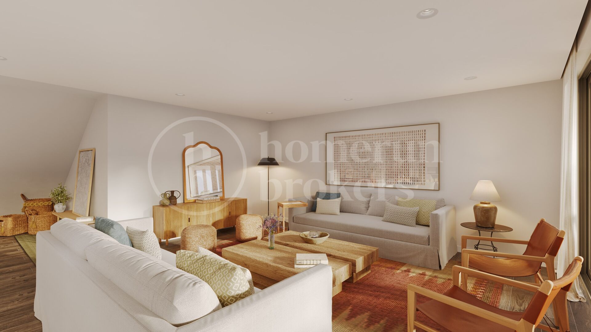 Villa Koa - Contemporary Brand New Villa in Sotogrande Costa
