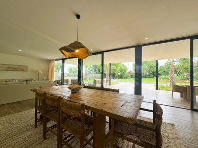 Villa KOA – Modern Nybyggd Villa i Sotogrande Costa