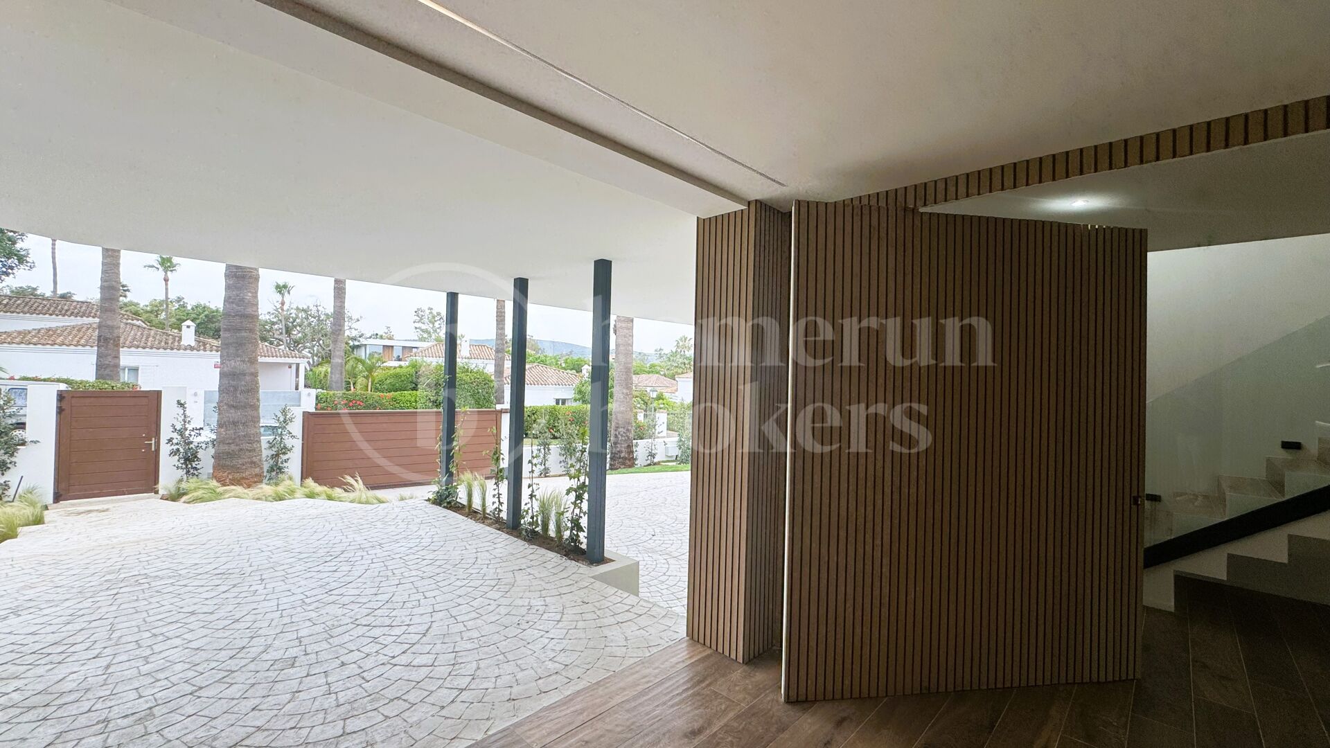 Villa Koa - Contemporary Brand New Villa in Sotogrande Costa