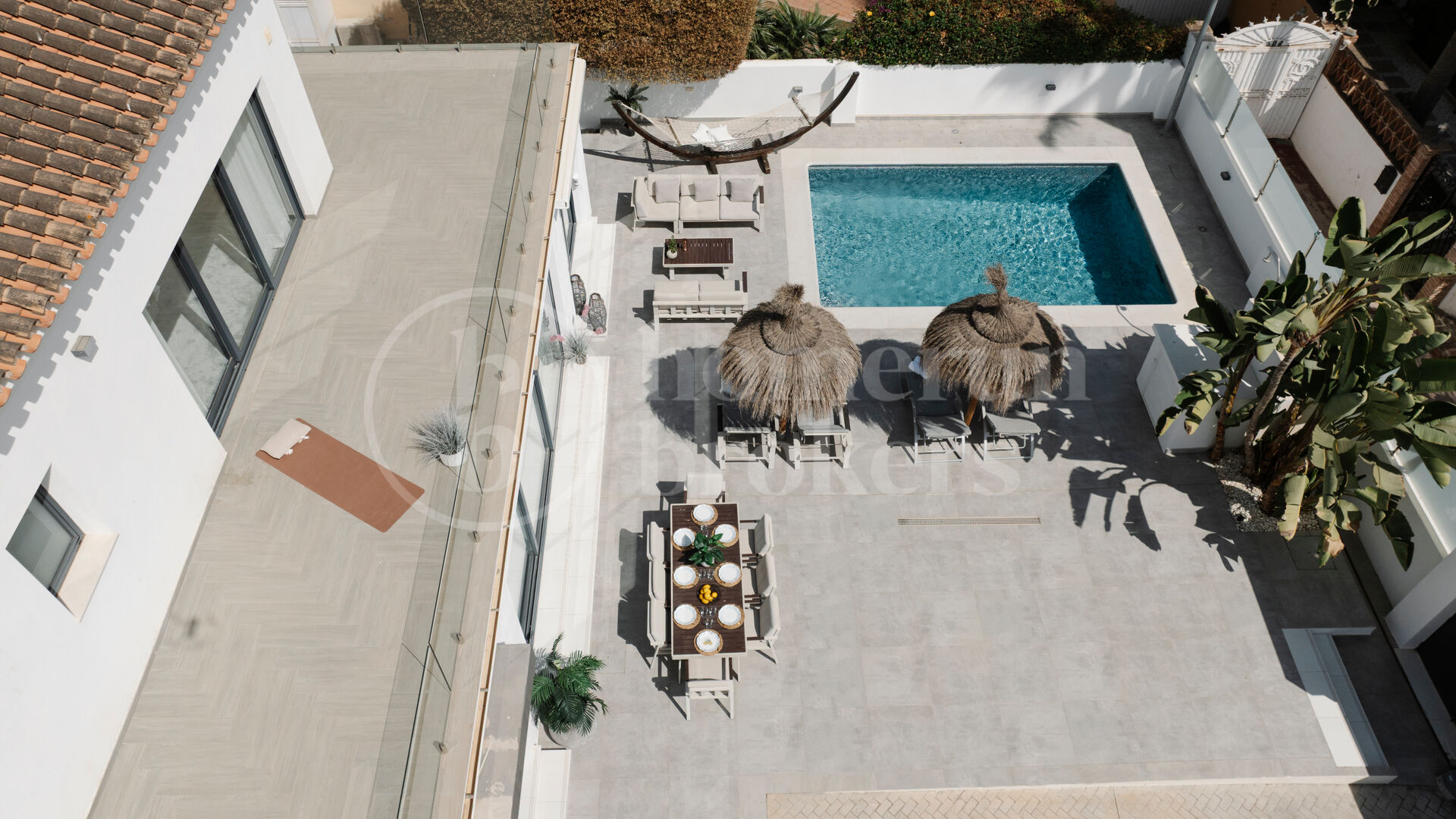 Villa Banús Heights - Luxury 4-Bed Investment Villa Near Puerto Banús