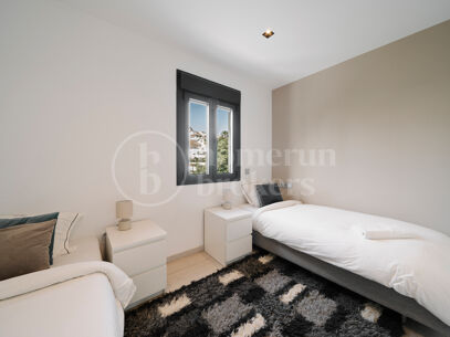 Villa Banús Heights - Luxury 4-Bed Investment Villa Near Puerto Banús