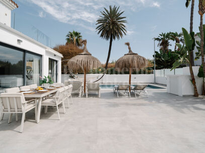 Villa Banús Heights - Luxury 4-Bed Investment Villa Near Puerto Banús