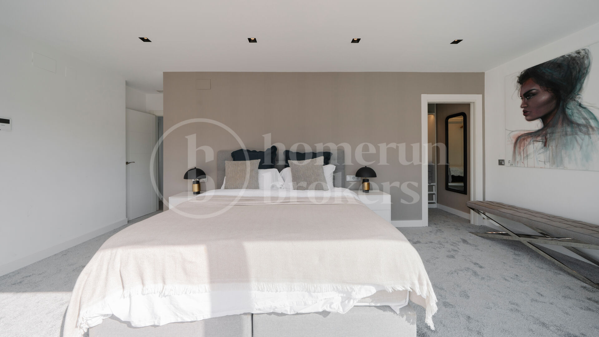 Villa Banús Heights - Luxury 4-Bed Investment Villa Near Puerto Banús