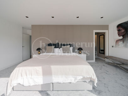 Villa Banús Heights - Luxury 4-Bed Investment Villa Near Puerto Banús
