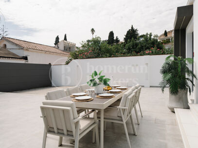 Villa Banús Heights - Luxury 4-Bed Investment Villa Near Puerto Banús