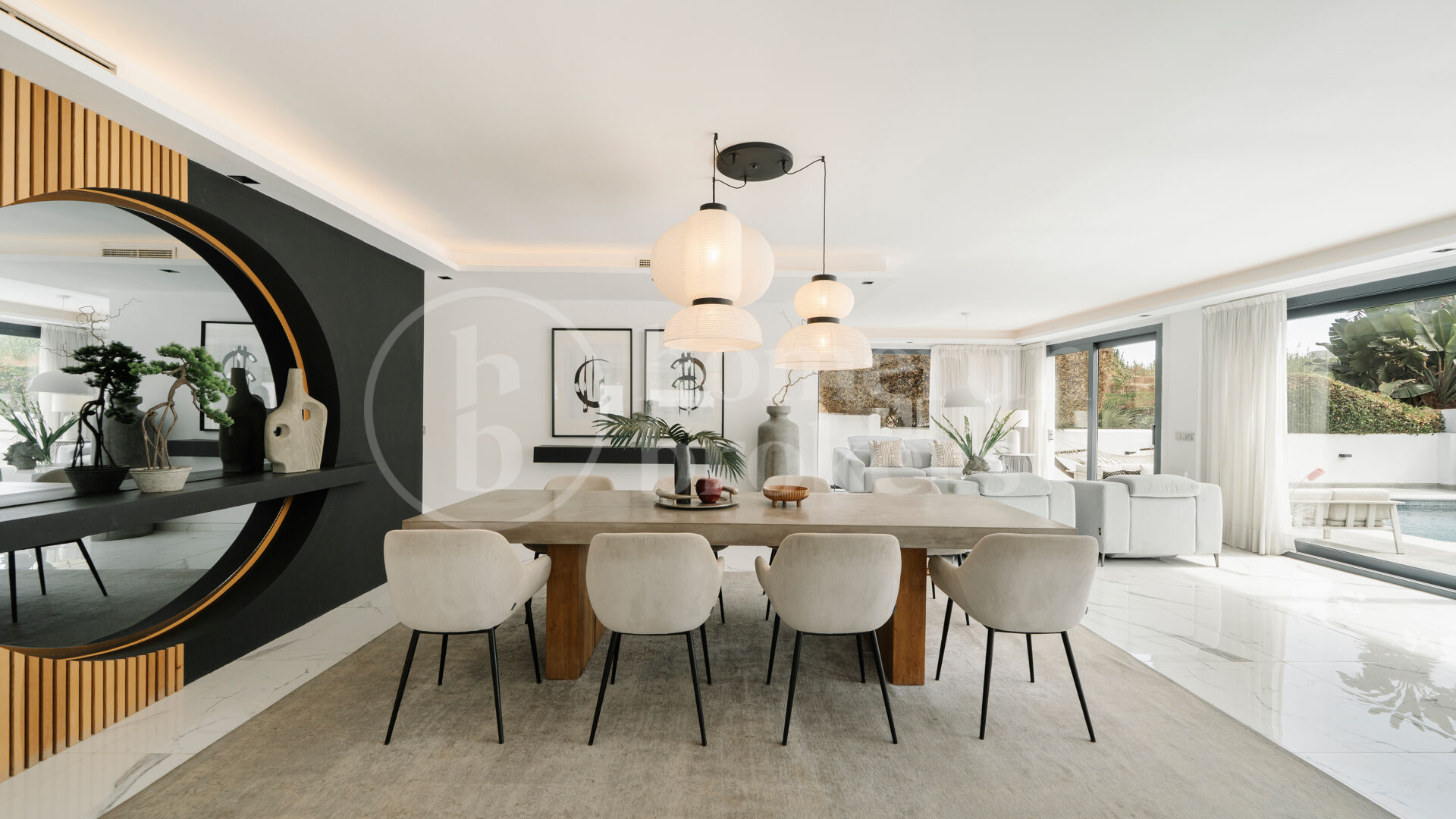 Villa Banús Heights - Luxury 4-Bed Investment Villa Near Puerto Banús