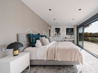 Villa Banús Heights - Luxury 4-Bed Investment Villa Near Puerto Banús