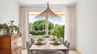 Apartment El Castaño - Elegant Modern Apartment in Terrazas de la Quinta,