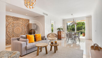 Apartment El Castaño - Elegant Modern Apartment in Terrazas de la Quinta,