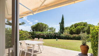 Apartment El Castaño - Elegant Modern Apartment in Terrazas de la Quinta,
