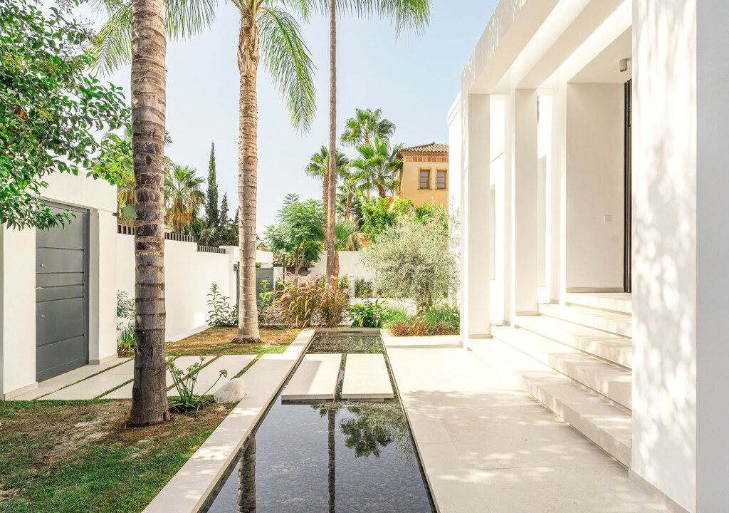 Villa Atenas