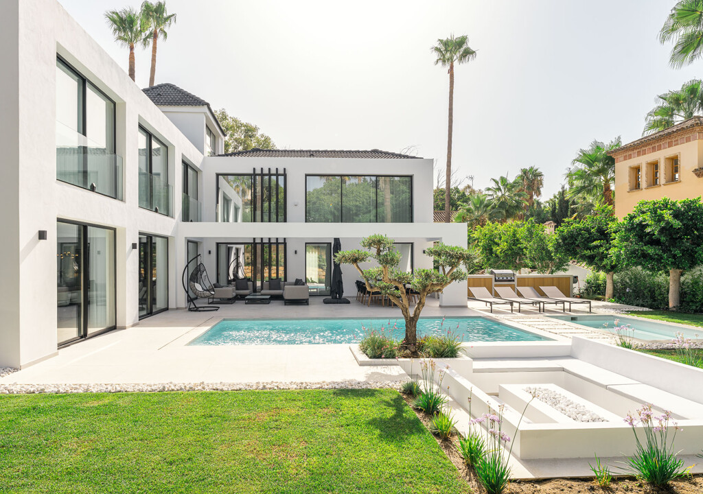 Villa Atenas