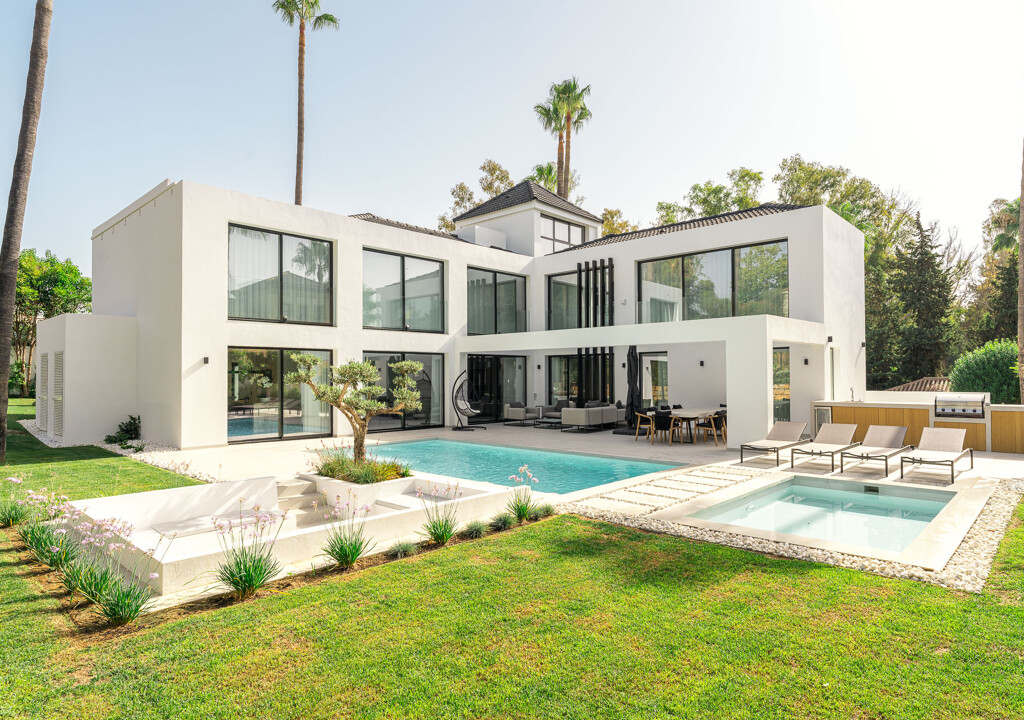 Villa Atenas