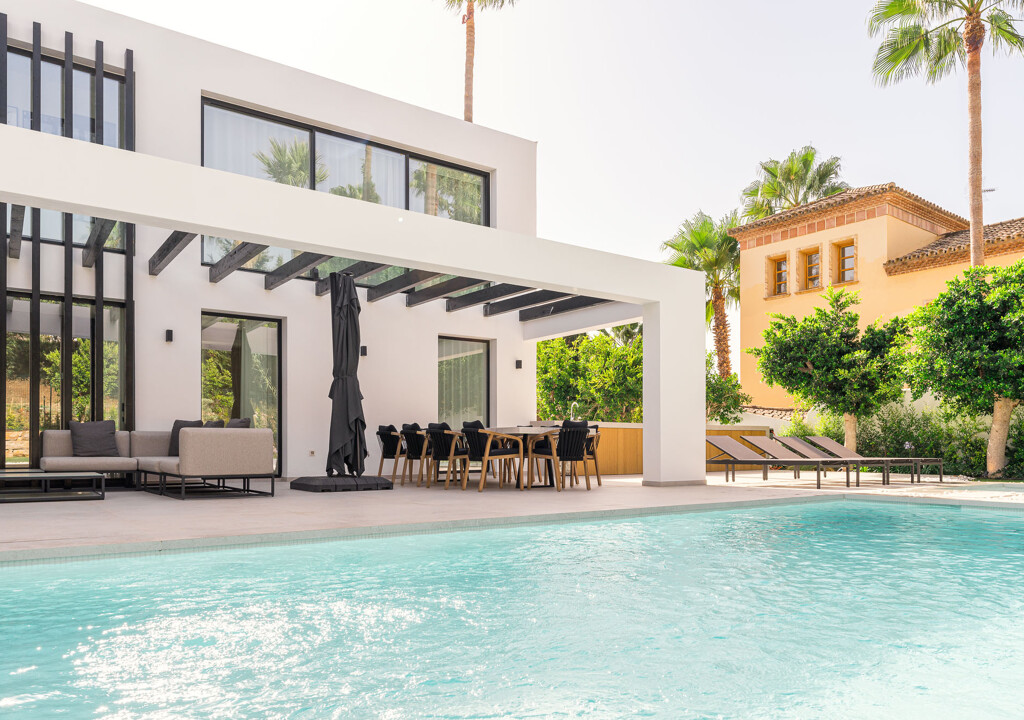 Villa Atenas