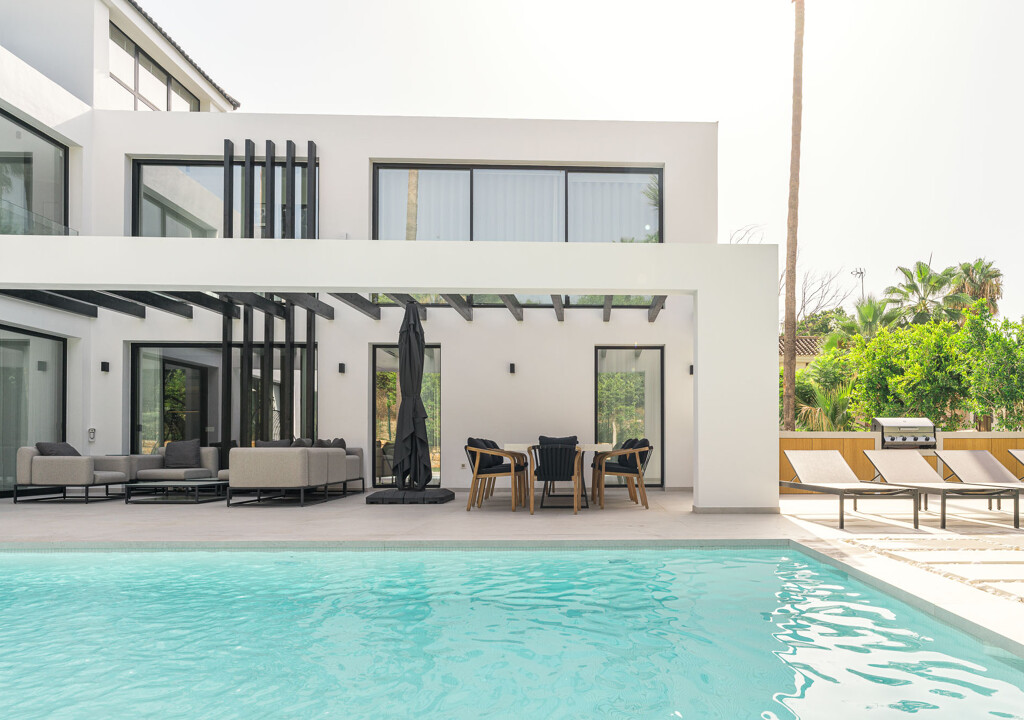Villa Atenas