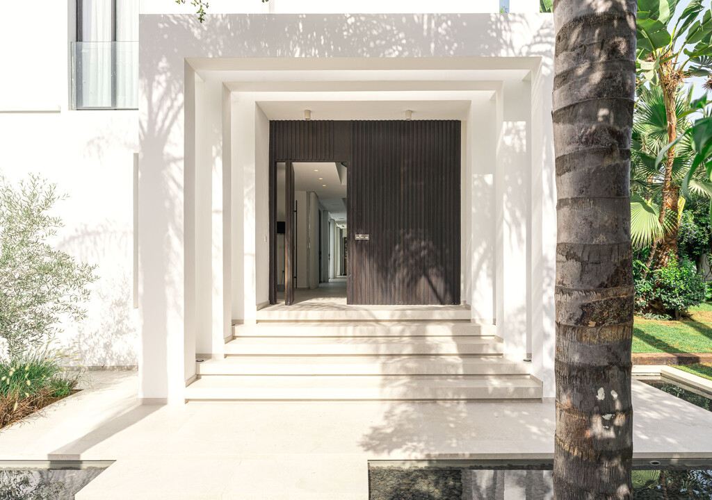 Villa Atenas