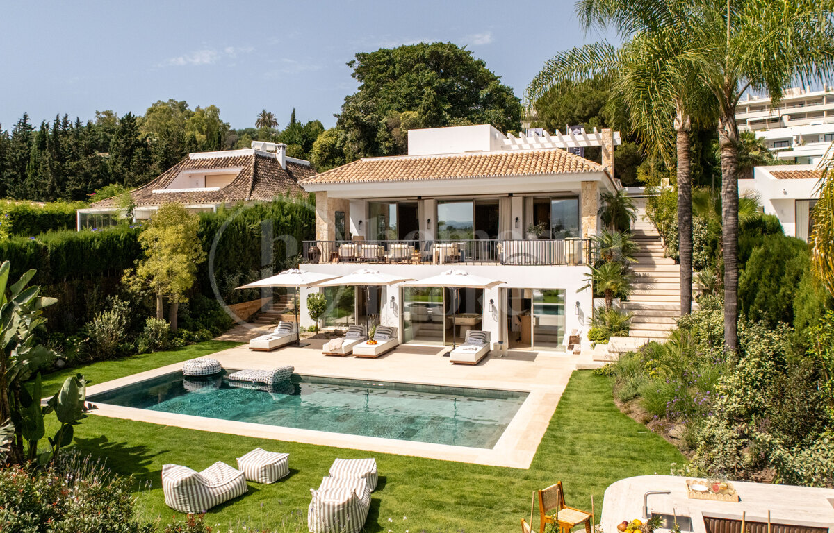 Villa Nueva Andalucia