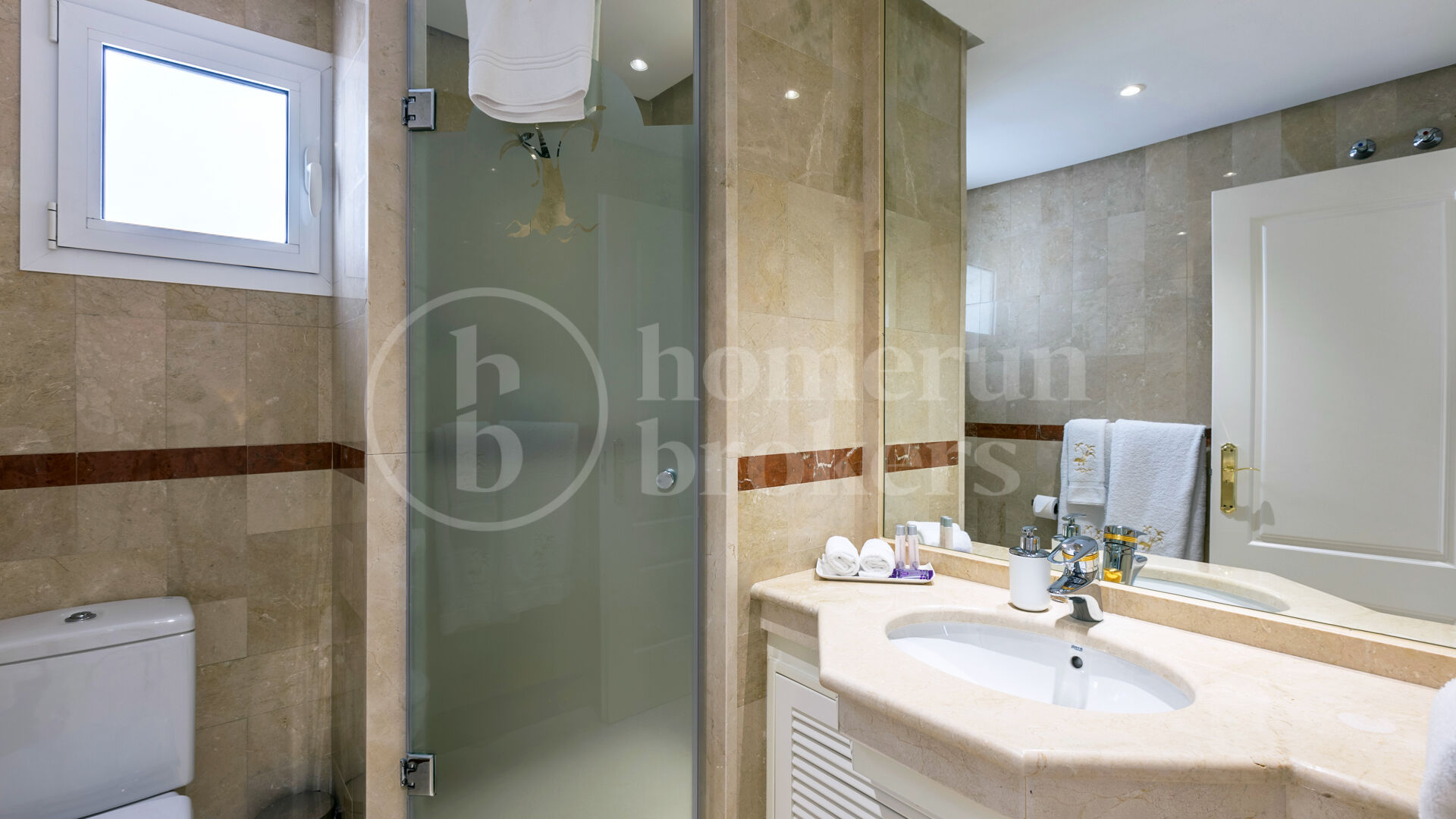 Penthouse VenturaMar – Contemporary Duplex with Sea Views in Puerto Banús