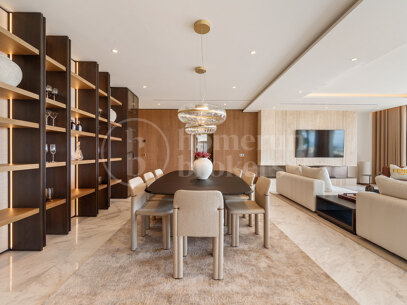 Penthouse Sky 6 – Exceptional Duplex Penthouse with Private Pool and Panoramic Views