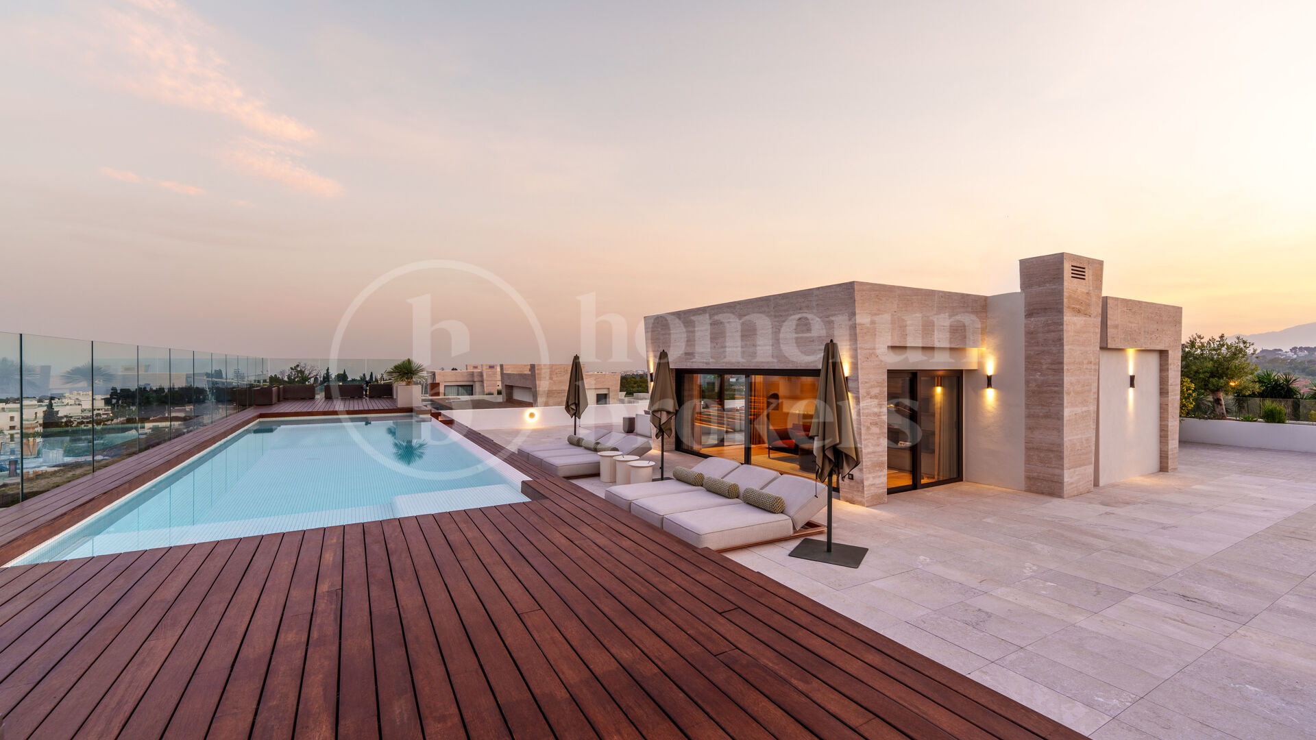 Penthouse Sky 6 – Exceptional Duplex Penthouse with Private Pool and Panoramic Views
