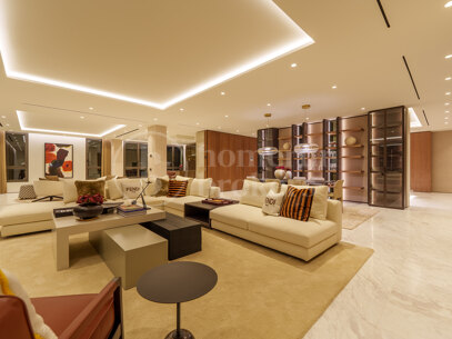 Penthouse Sky 6 – Exceptional Duplex Penthouse with Private Pool and Panoramic Views