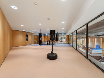 Penthouse Sky 6 – Exceptional Duplex Penthouse with Private Pool and Panoramic Views