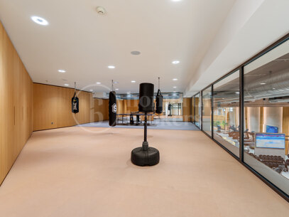 Penthouse Sky 6 – Exceptional Duplex Penthouse with Private Pool and Panoramic Views