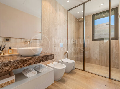 Penthouse Sky 6 – Exceptional Duplex Penthouse with Private Pool and Panoramic Views