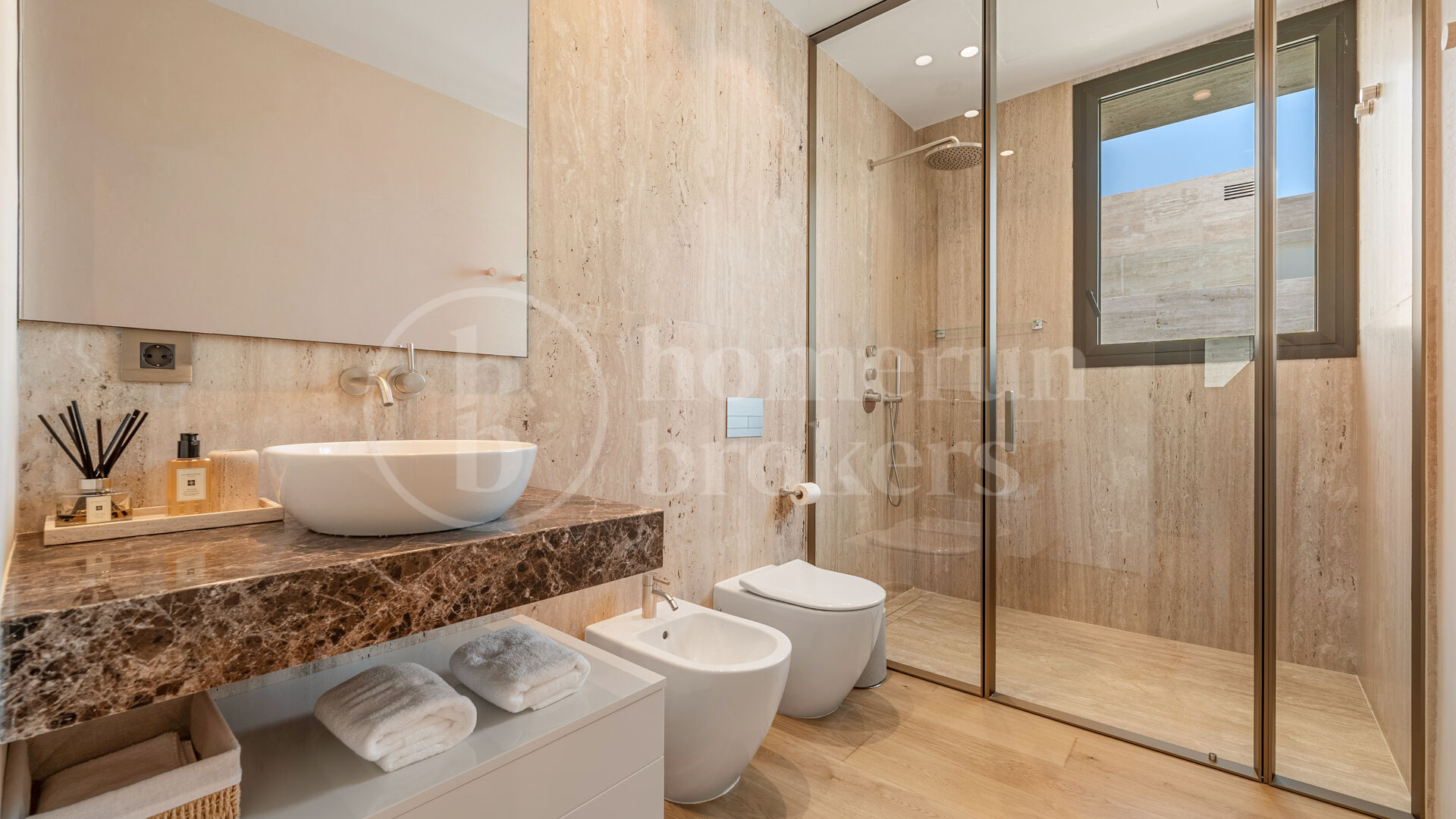 Penthouse Sky 6 – Exceptional Duplex Penthouse with Private Pool and Panoramic Views