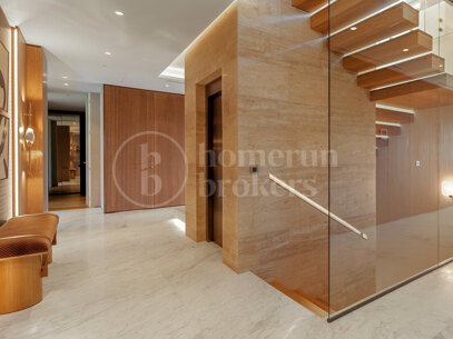 Penthouse Sky 6 – Exceptional Duplex Penthouse with Private Pool and Panoramic Views