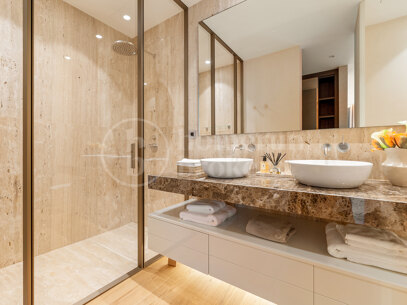 Penthouse Sky 6 – Exceptional Duplex Penthouse with Private Pool and Panoramic Views