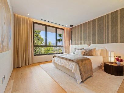 Penthouse Sky 6 – Exceptional Duplex Penthouse with Private Pool and Panoramic Views