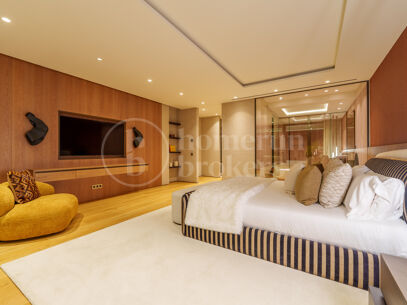Penthouse Sky 6 – Exceptional Duplex Penthouse with Private Pool and Panoramic Views