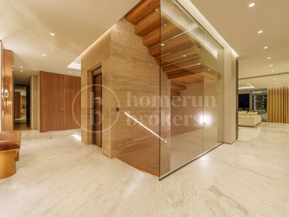 Penthouse Sky 6 – Exceptional Duplex Penthouse with Private Pool and Panoramic Views