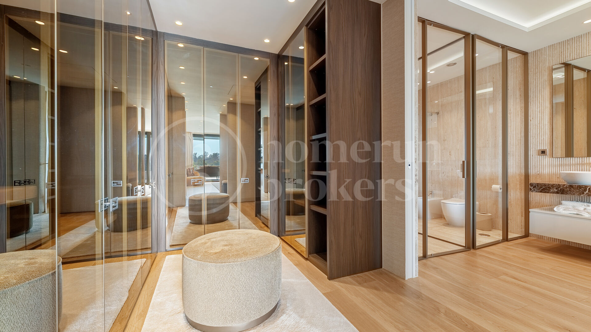 Penthouse Sky 6 – Exceptional Duplex Penthouse with Private Pool and Panoramic Views