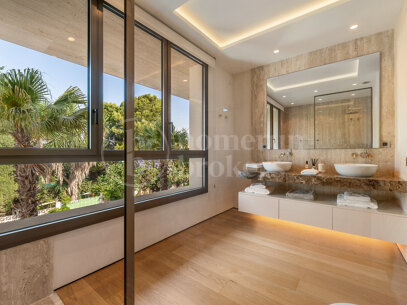 Penthouse Sky 6 – Exceptional Duplex Penthouse with Private Pool and Panoramic Views