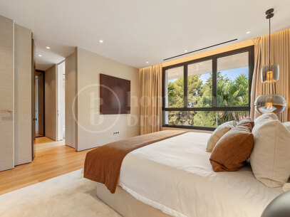 Penthouse Sky 6 – Exceptional Duplex Penthouse with Private Pool and Panoramic Views