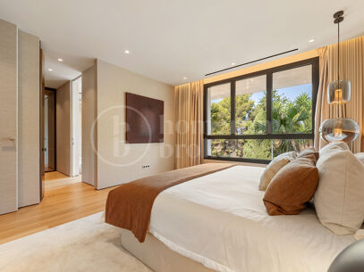 Penthouse Sky 6 – Exceptional Duplex Penthouse with Private Pool and Panoramic Views