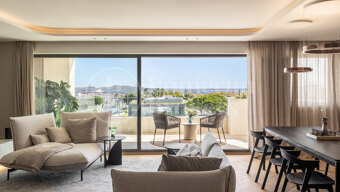 Apartment The Maritimo - Breathtaking Seaviews in Palma de Mallorca