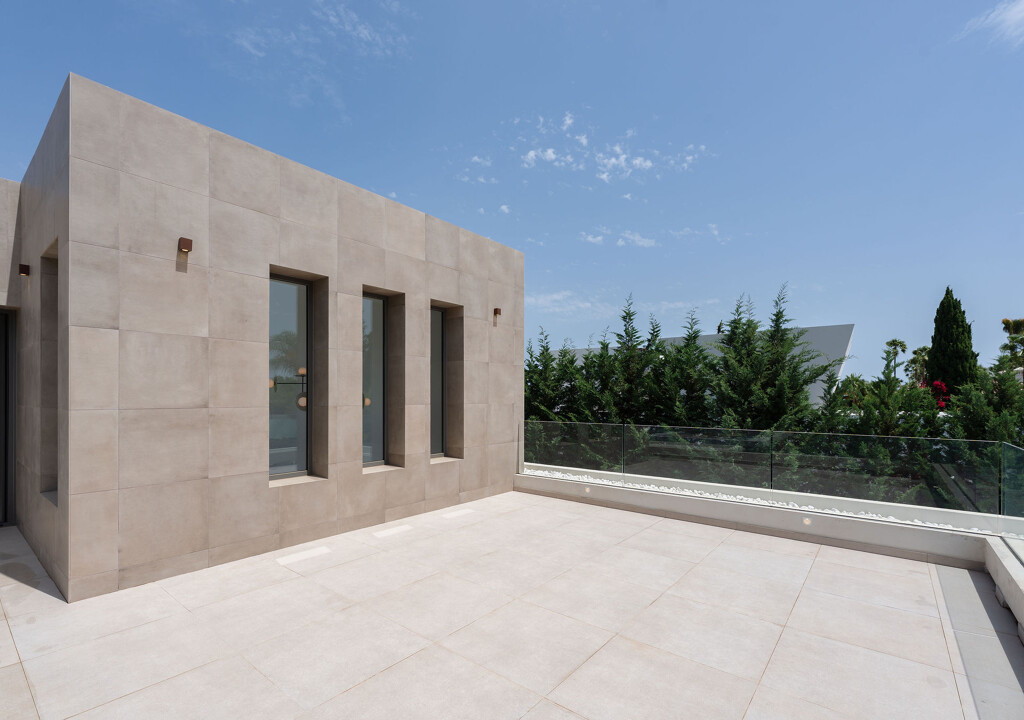 Villa Elysia