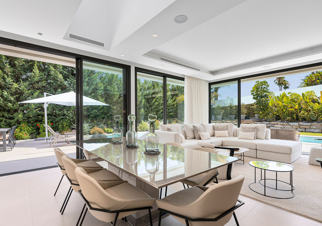 Villa Elysia