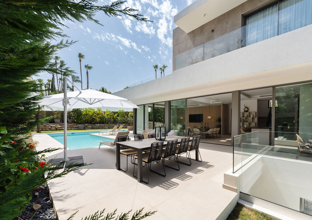 Villa Elysia