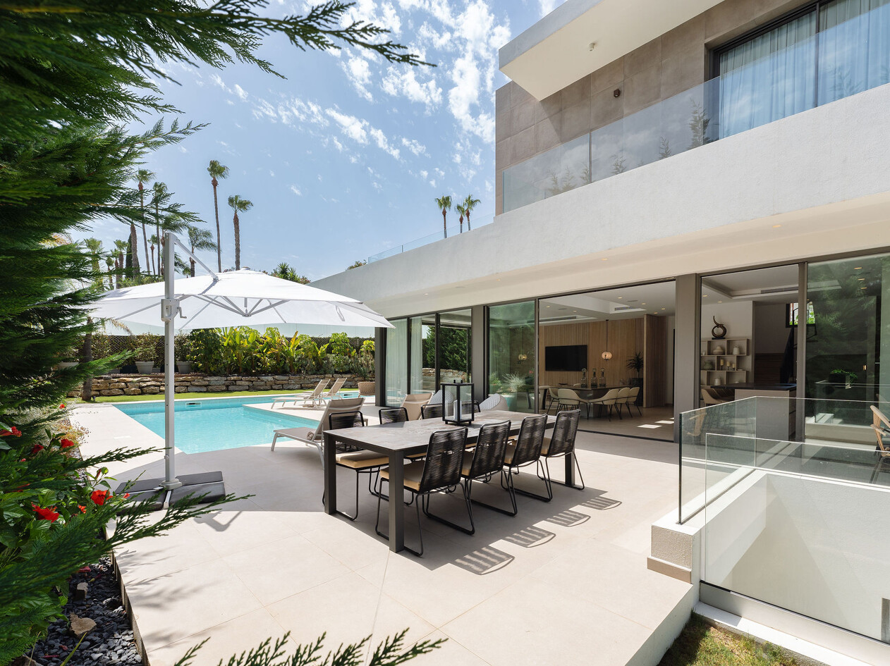 Villa Elysia