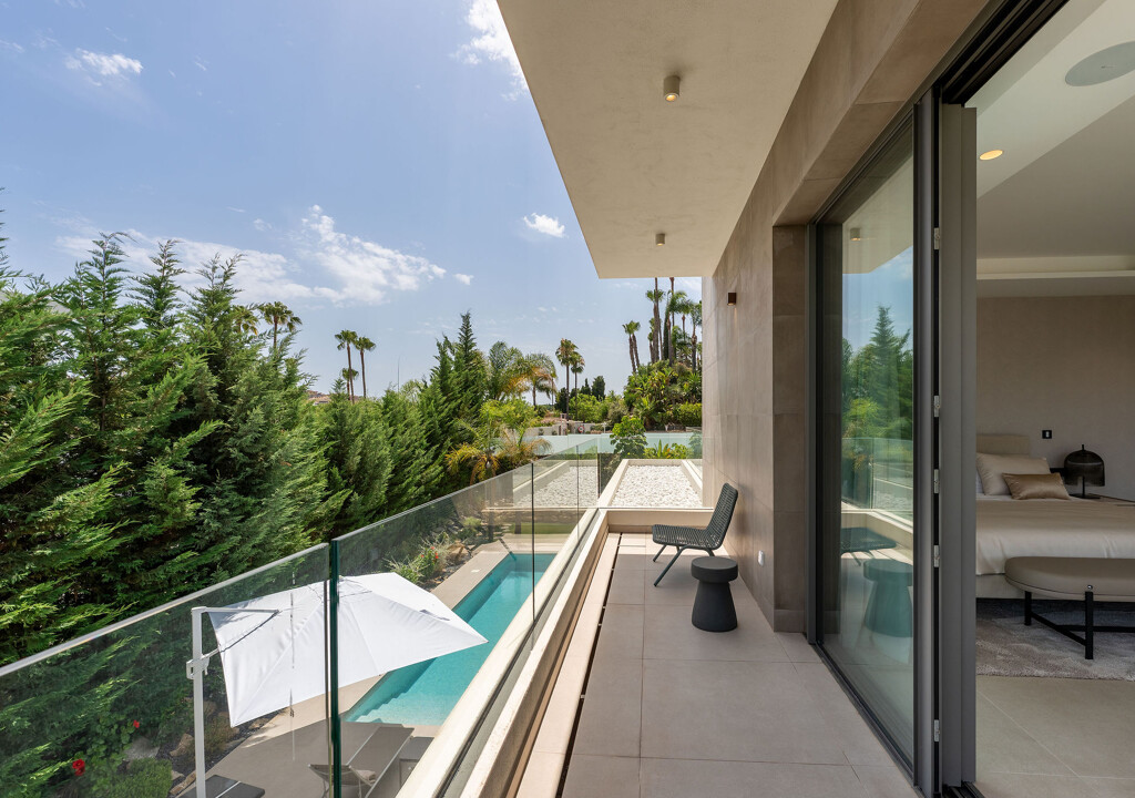 Villa Elysia