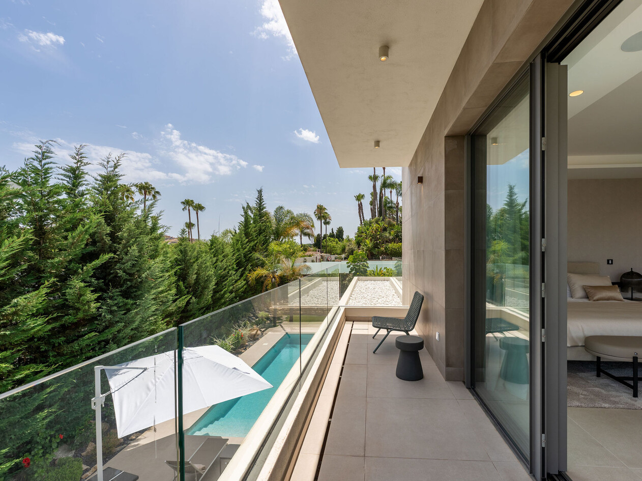 Villa Elysia