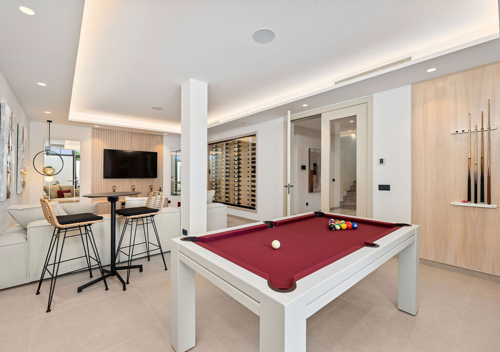 Villa Elysia