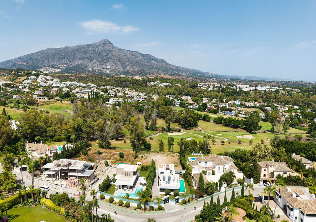 Villa Elysia