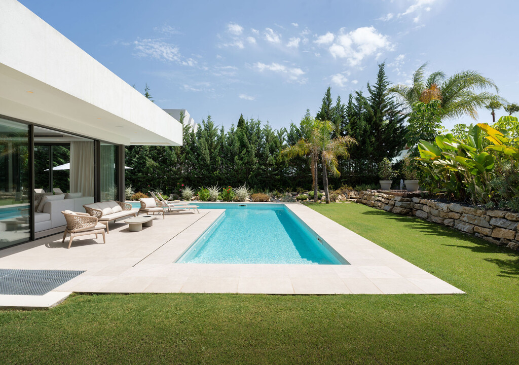 Villa Elysia
