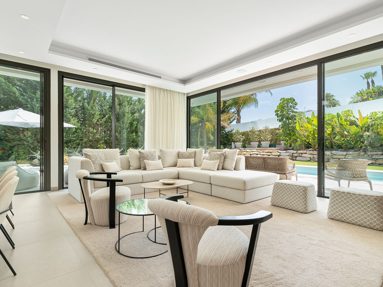 Villa Elysia