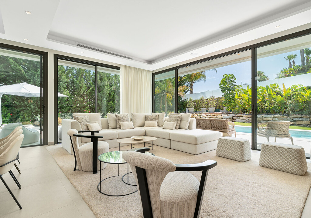 Villa Elysia